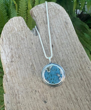 Load image into Gallery viewer, Leland Blue Necklace