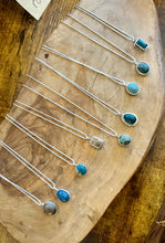 Load image into Gallery viewer, February 21st, 2026 -Simple Necklace Workshop