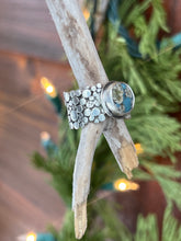 Load image into Gallery viewer, Leland Blue Lake Foam Ring