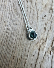 Load image into Gallery viewer, Isle Royale Greenstone Necklace
