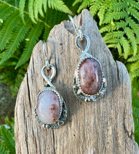 Load image into Gallery viewer, Lake Superior Agate Drops
