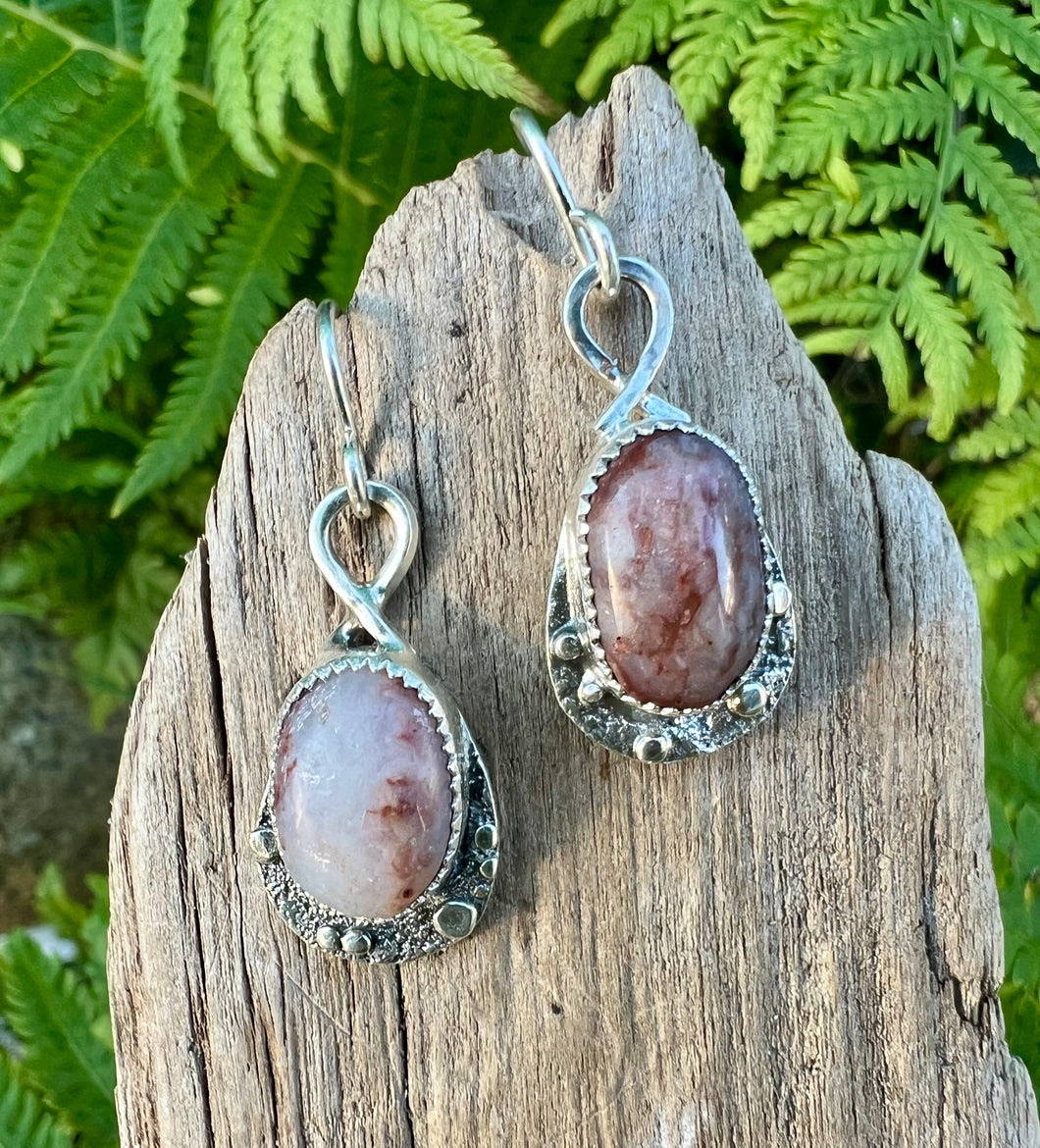Lake Superior Agate Drops