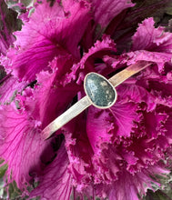 Load image into Gallery viewer, Leland Blue Stacker Cuff #3
