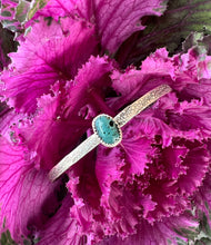 Load image into Gallery viewer, Leland Blue Stacker Cuff #2
