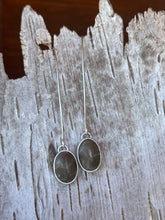 Load image into Gallery viewer, Petoskey Stone Droplets #1
