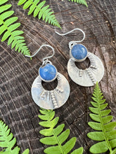 Load image into Gallery viewer, Leland Blue Sunrise Earring
