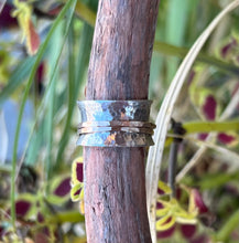 Load image into Gallery viewer, Spinner Ring- Size 6
