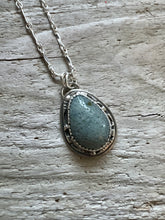 Load image into Gallery viewer, This &amp; That Leland Blue Necklace
