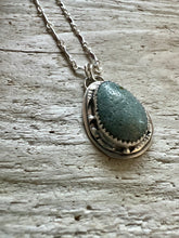 Load image into Gallery viewer, This &amp; That Leland Blue Necklace
