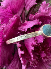 Load image into Gallery viewer, Leland Blue Stacker Cuff #4
