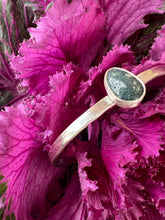 Load image into Gallery viewer, Leland Blue Stacker Cuff #3
