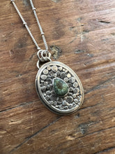 Load image into Gallery viewer, Isle Royal Green Necklace
