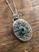 Load image into Gallery viewer, Isle Royal Green Necklace
