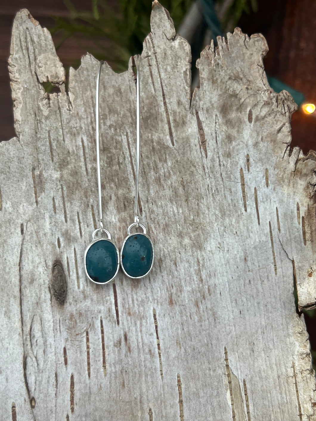 Leland Blue Droplets #3