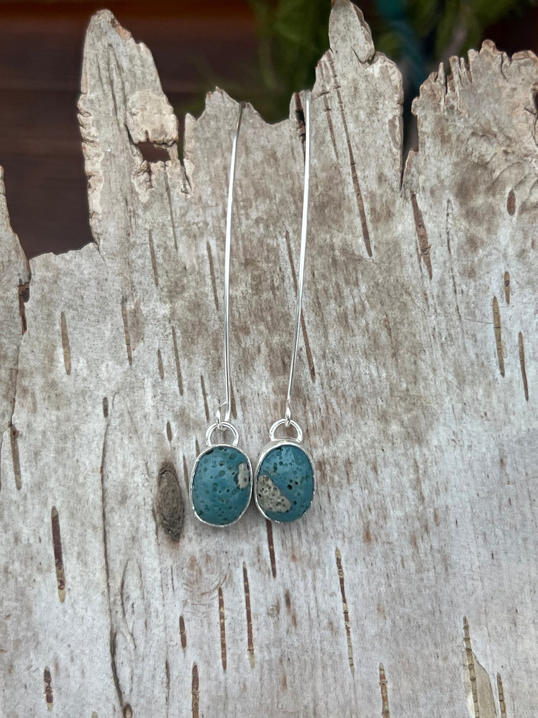 Leland Blue Droplets #1