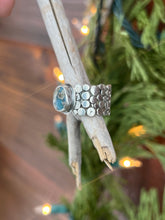 Load image into Gallery viewer, Leland Blue Lake Foam Ring
