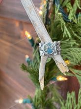 Load image into Gallery viewer, Leland Blue Lake Foam Ring
