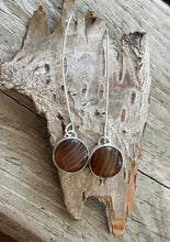 Load image into Gallery viewer, Lake Superior Agate Droplets
