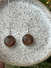 Load image into Gallery viewer, Lake Superior Agate Droplets
