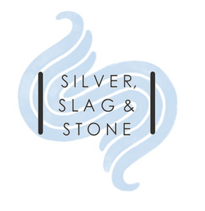 Silver, Slag &amp; Stone