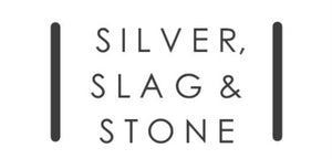 Silver, Slag &amp; Stone